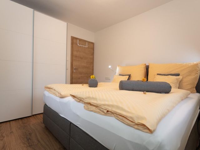 Ferienwohnungen Oktavia